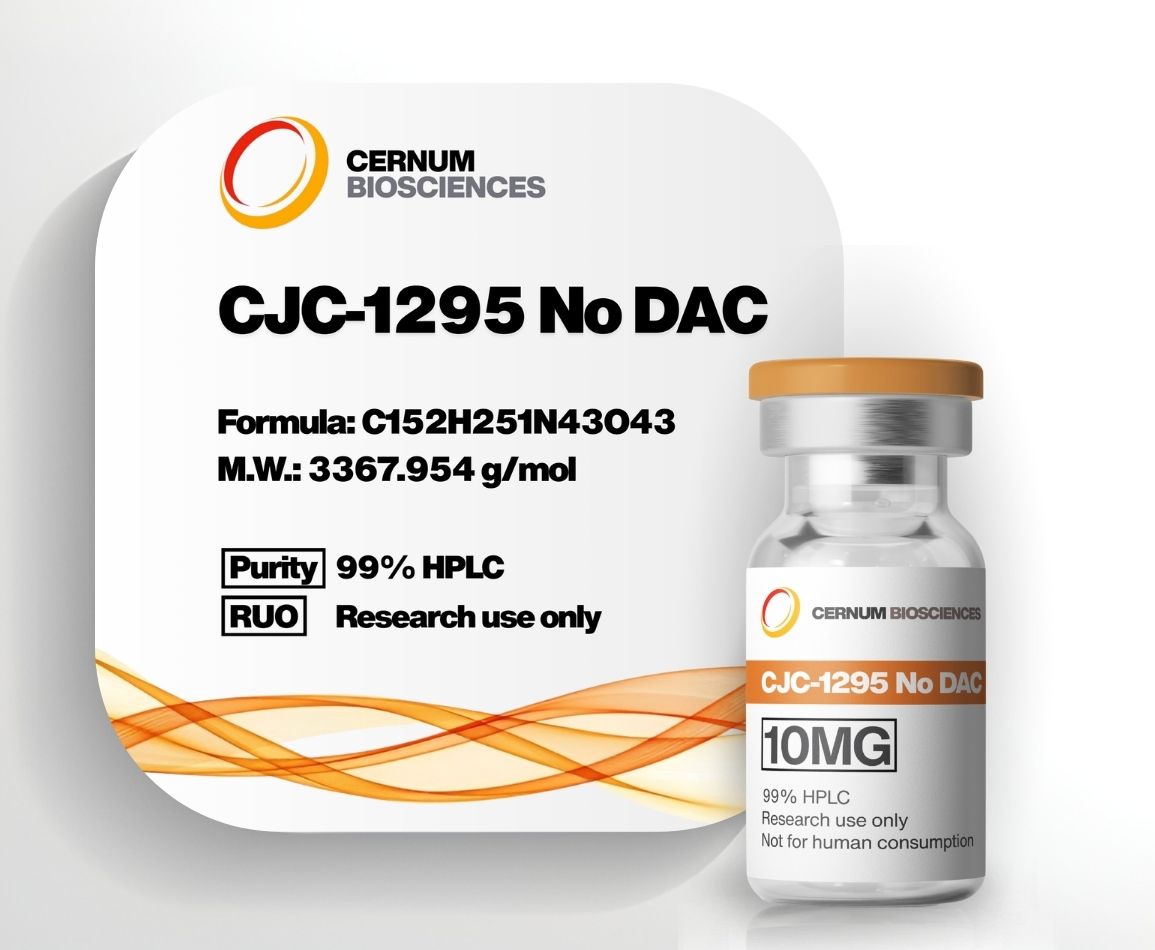 CJC-1295 (NO DAC)