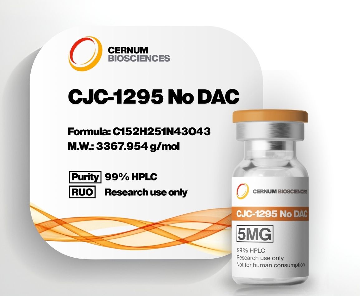 CJC-1295 (NO DAC)