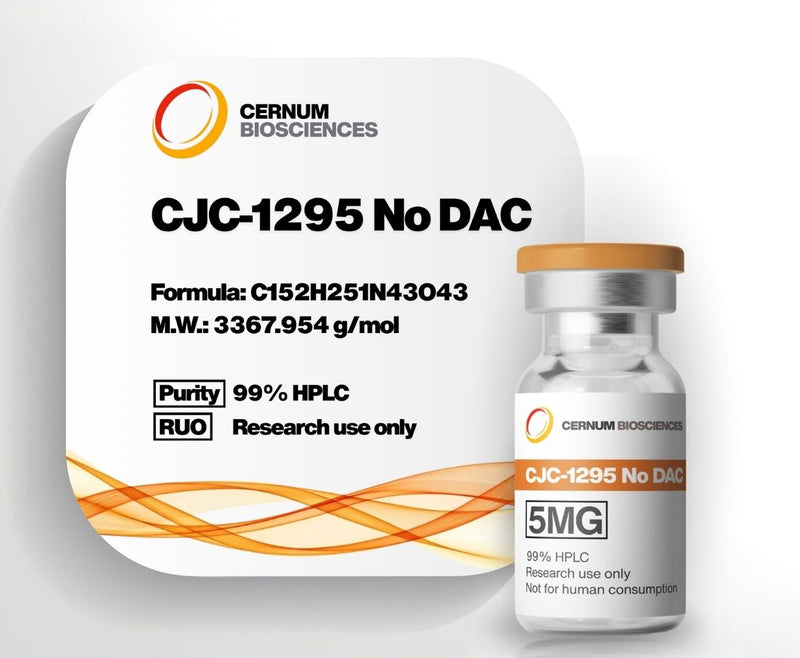 CJC-1295 (NO DAC)