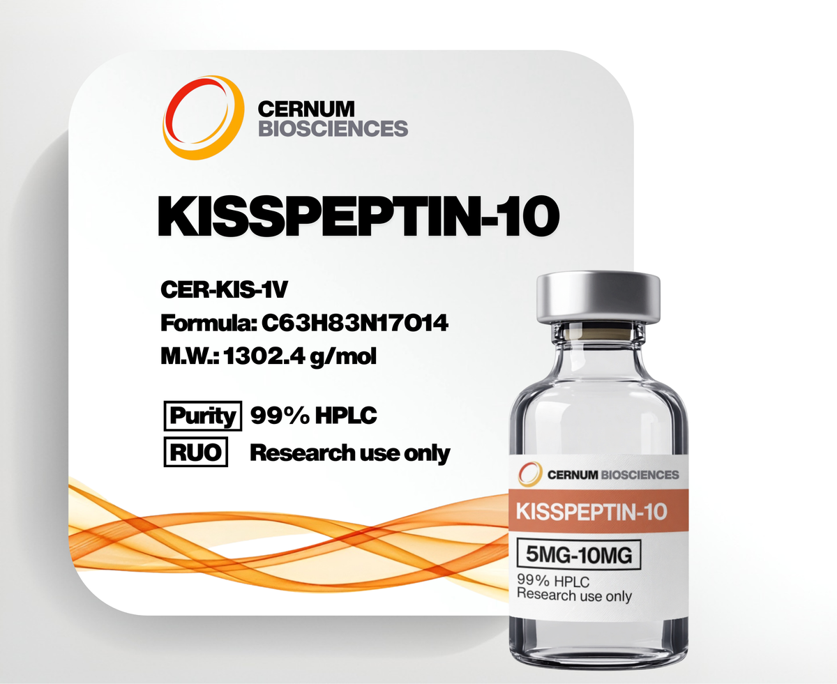 KISSPEPTIN-10