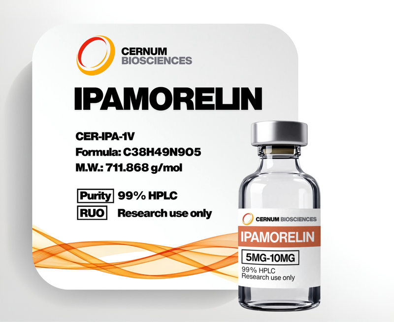 IPAMORELIN