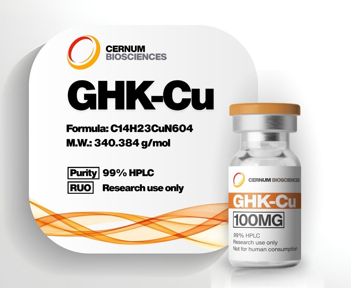 GHK-CU
