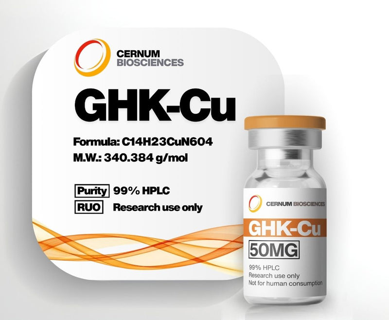 GHK-CU