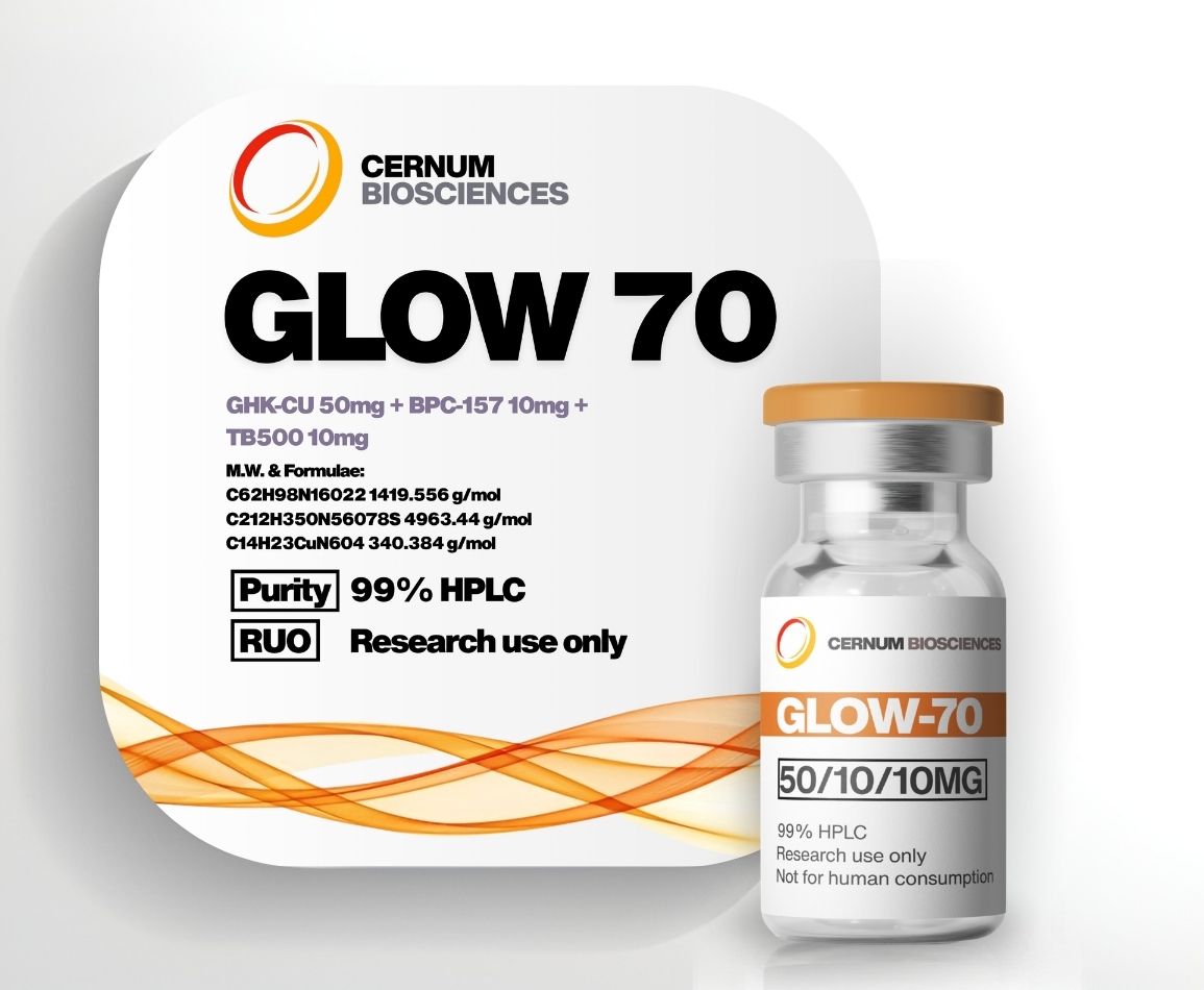 GLOW 70
