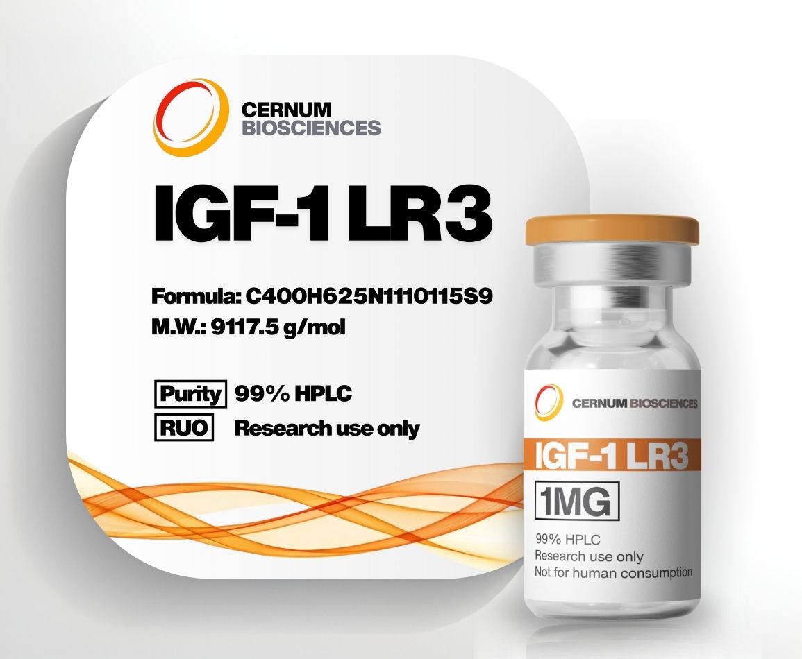 IGF-1 LR3