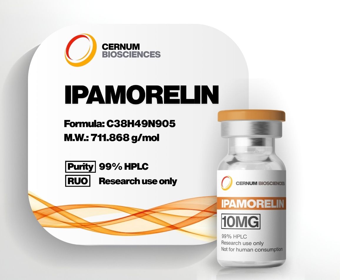IPAMORELIN