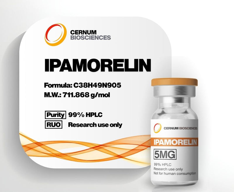 IPAMORELIN